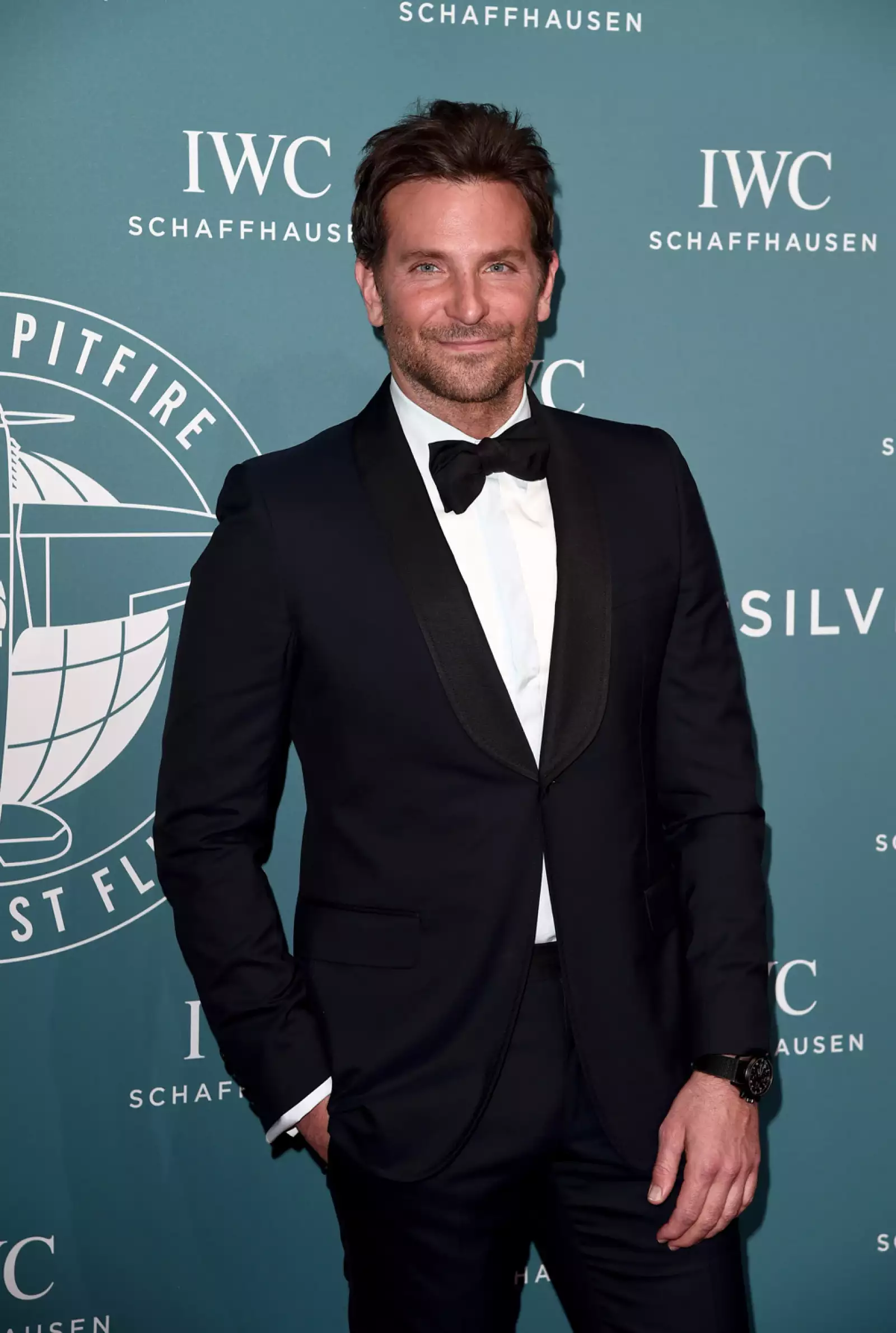 IWC Schaffhausen at SIHH 2019 - Gala Red Carpet