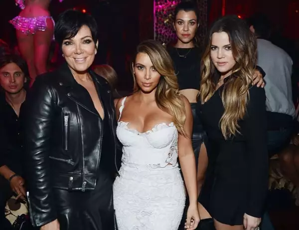 Las hermanas provecharon para agradecer a su mamá todo lo que ha hecho por ellas.