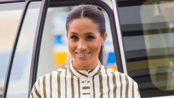 Meghan Markle