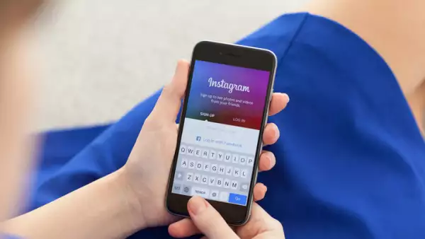 Instagram