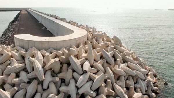 Modernización del Puerto de Veracruz, a detalle