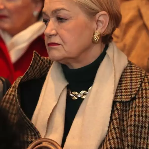 Enriqueta Loaeza