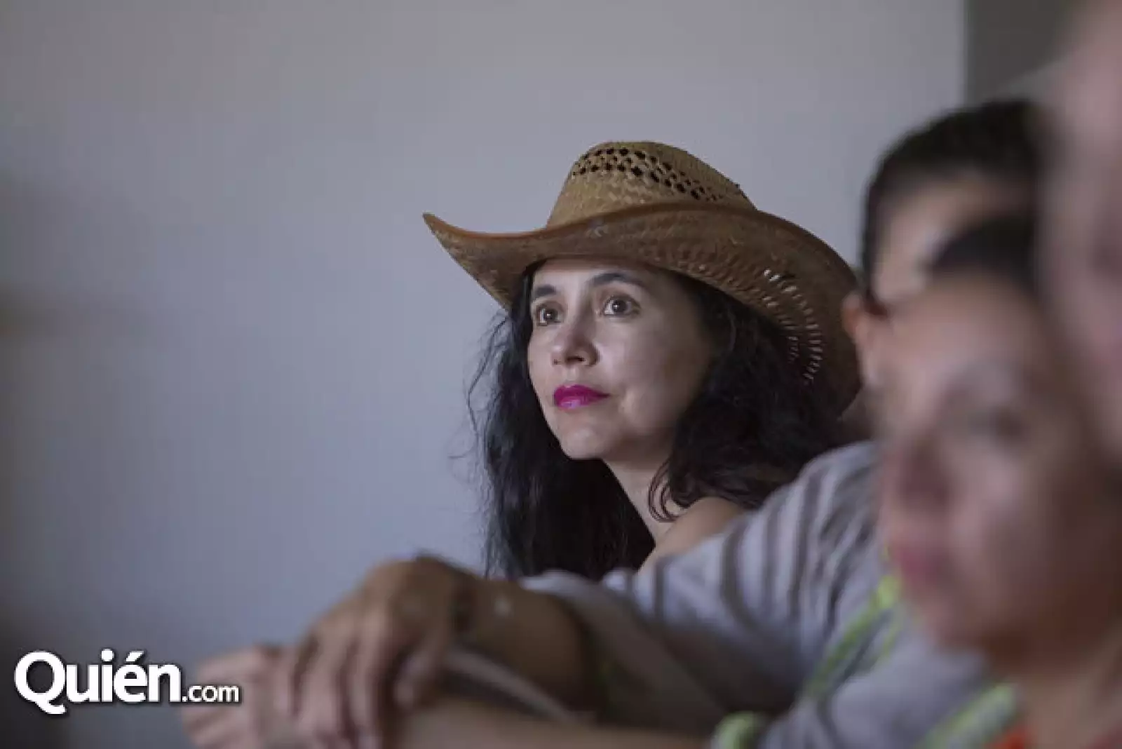 María Elena Martínez