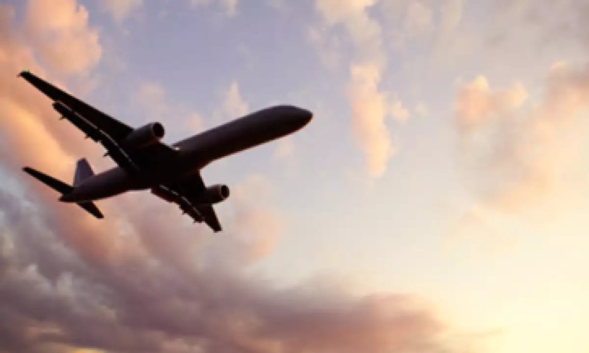La terminal aérea está ubicada en el municipio de Huejotzingo. (Foto: Thinkstock)