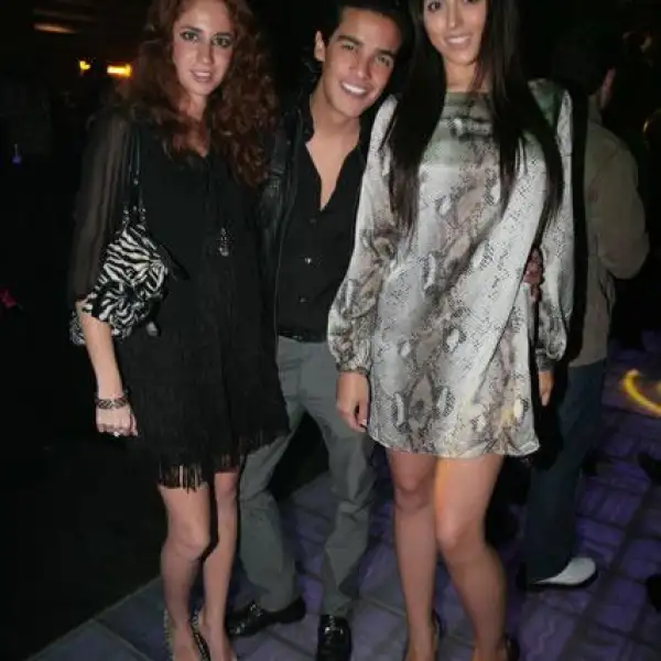 Presentacion Libro Amarillo del Palacio de Hierro