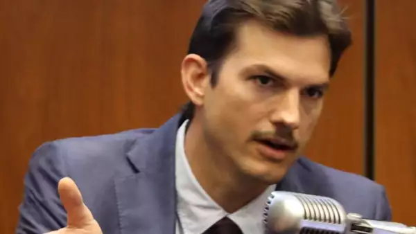 Ashton Kutcher