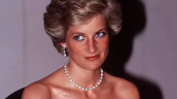 Ella era la verdadera enemiga de Lady Di en el Palacio de Buckingham