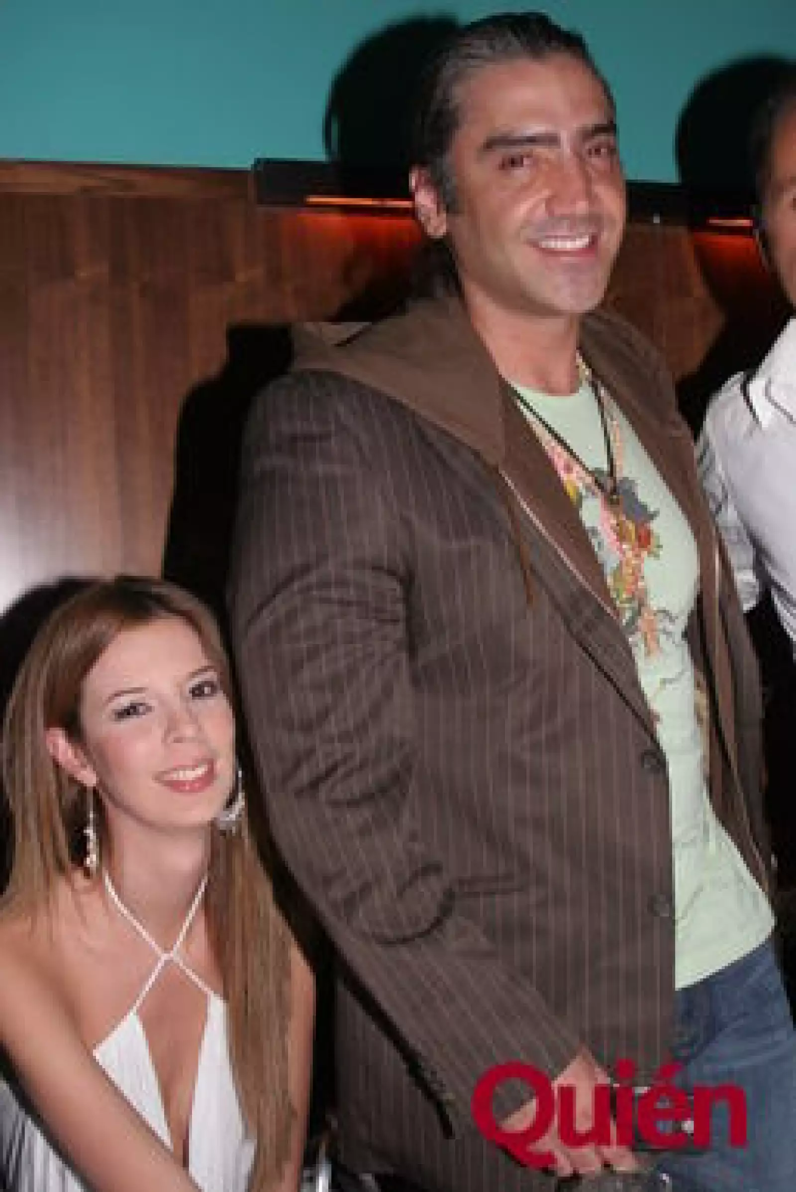 Alejandro Fernández