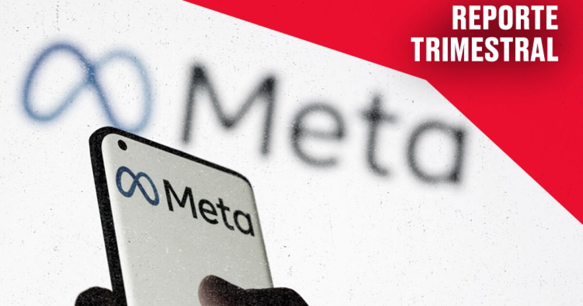 Dünya nüfusunun neredeyse yarısı bazı Meta platformlarını kullanıyor