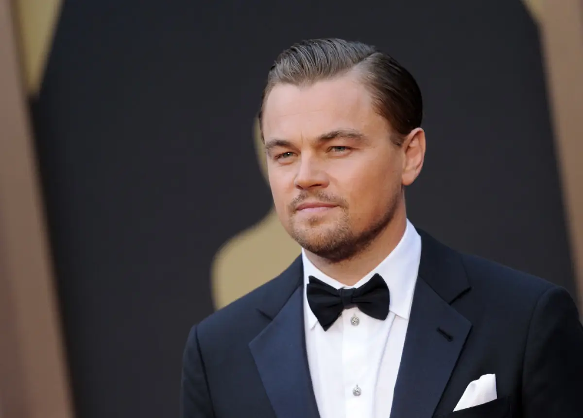86th Annual Academy Awards - Arrivals