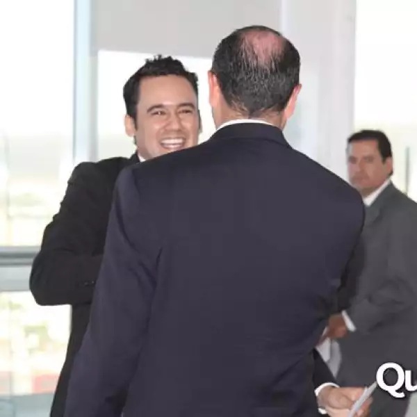 Inauguración Consultorio Dental Wuotto