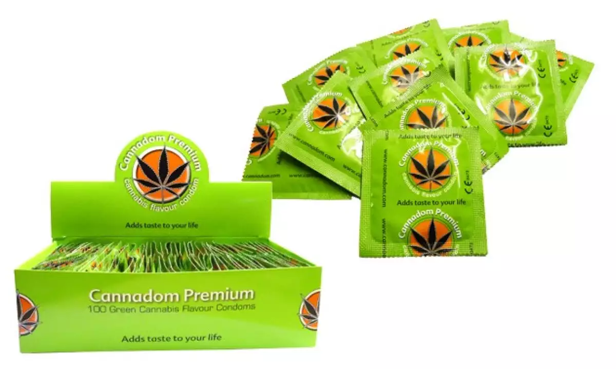 condones