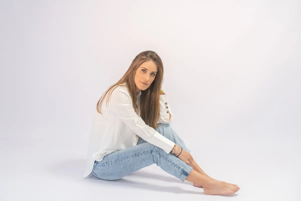 SANDRA DE LA VEGA