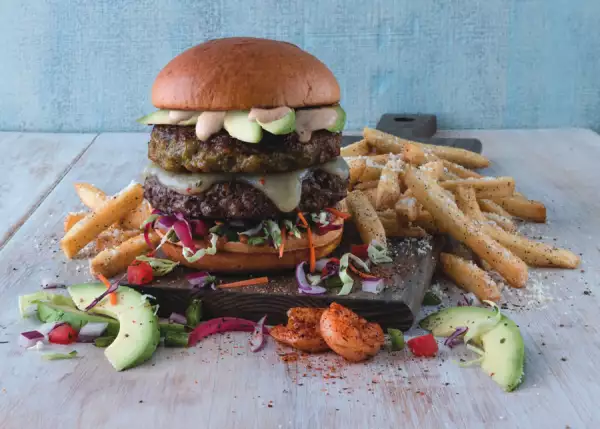 Burger