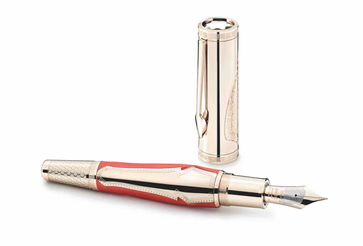 Montblanc