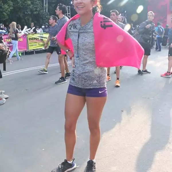 María Enriqueta Fernández