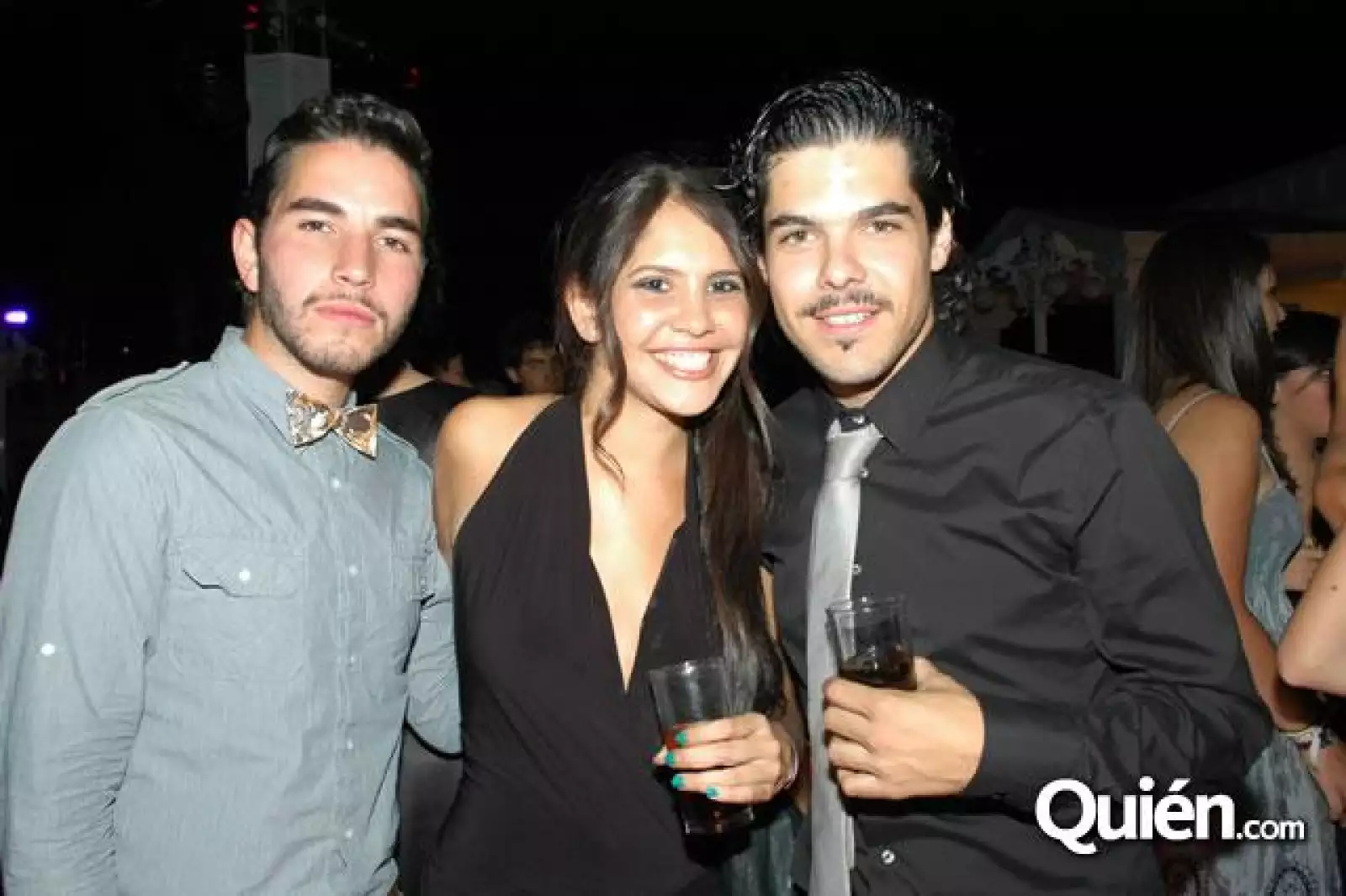 XV Patricia Rodríguez