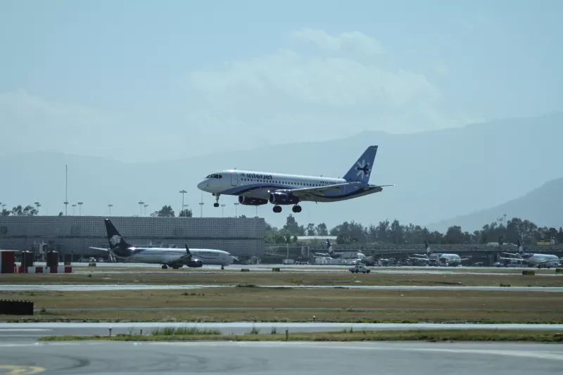 Las obras para el nuevo aeropuerto avanzarán este año, según sus responsables.