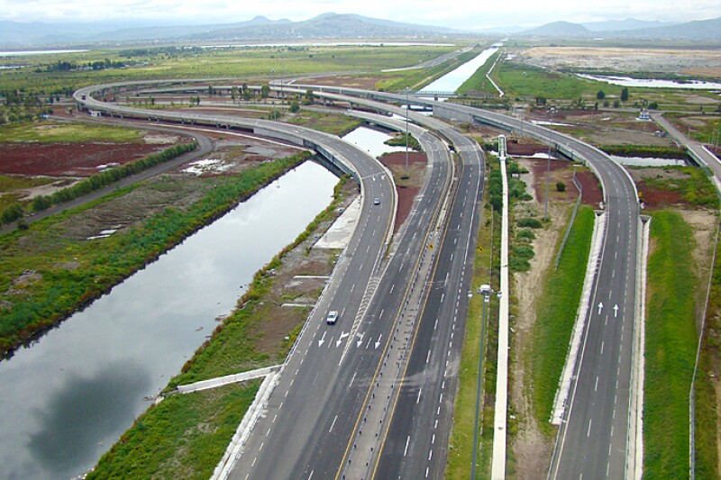 Los títulos de OHL México en la Bolsa mexicana incrementaron 52% su precio en el primer trimestre de 2016, logrando su mejor arranque de año desde 2010.