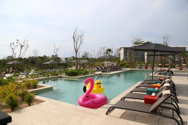 Andaz Mayakoba