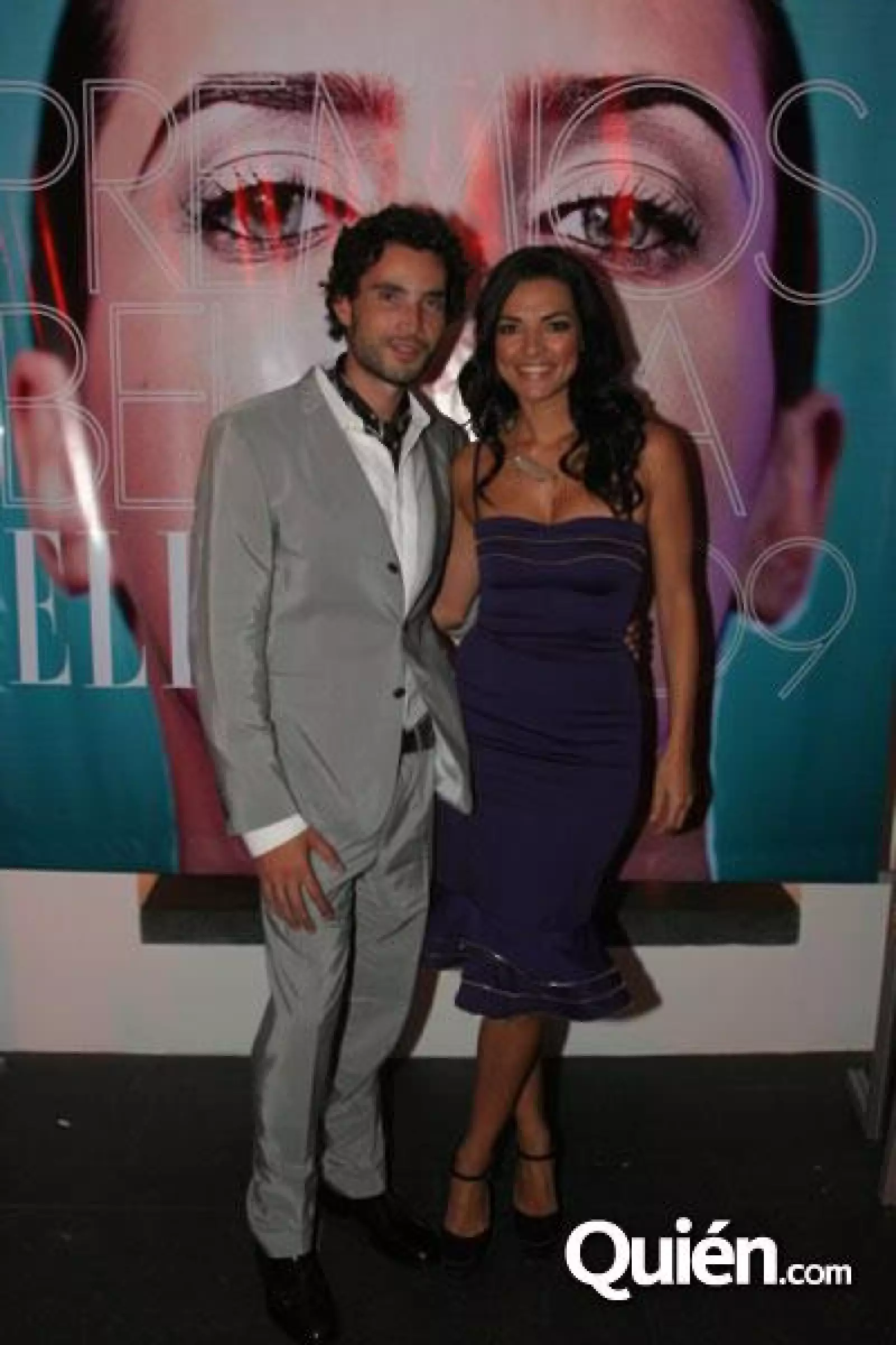 Premios Belleza ELLE 2009