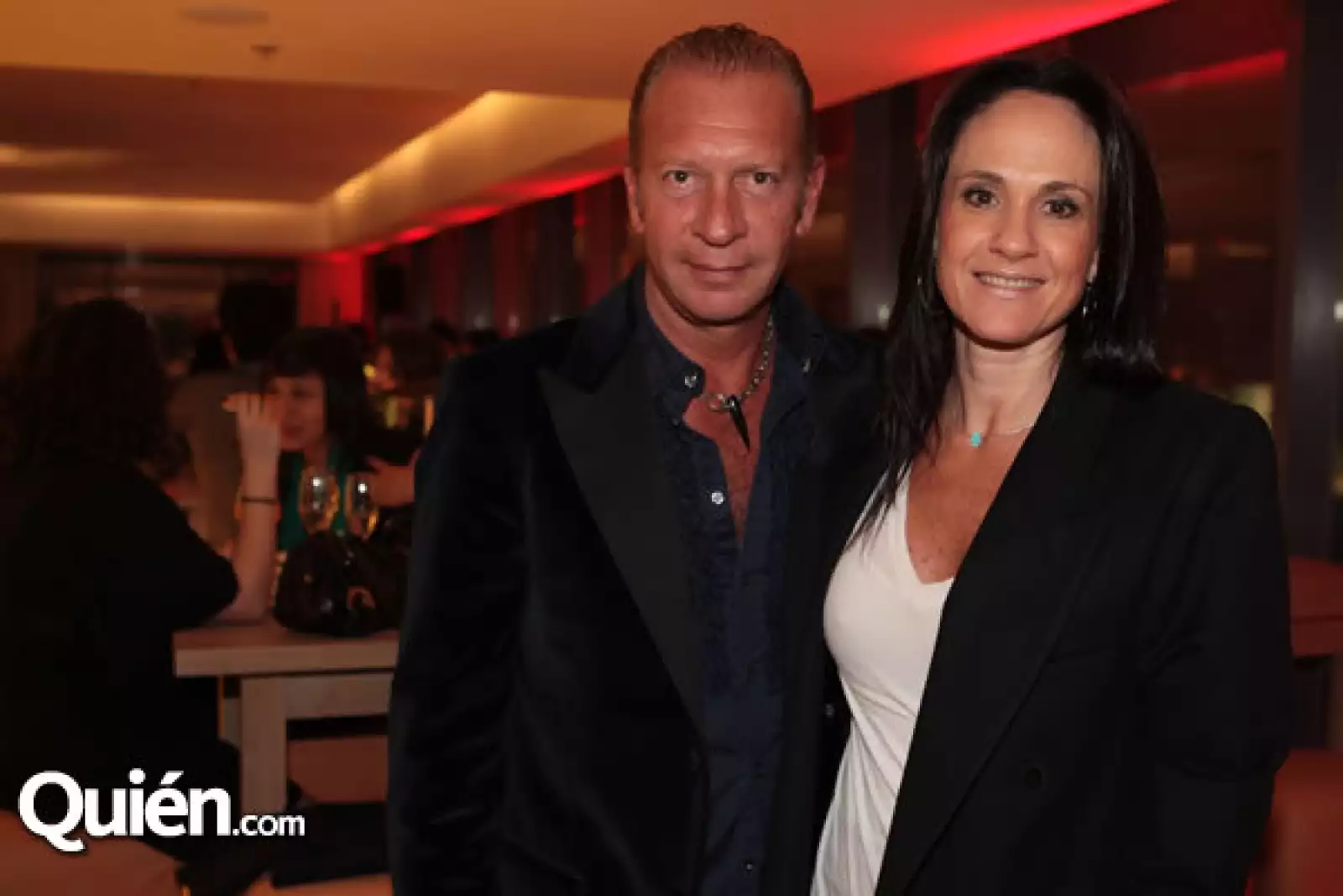 Isaac Azkenazi,Clara Leipuner