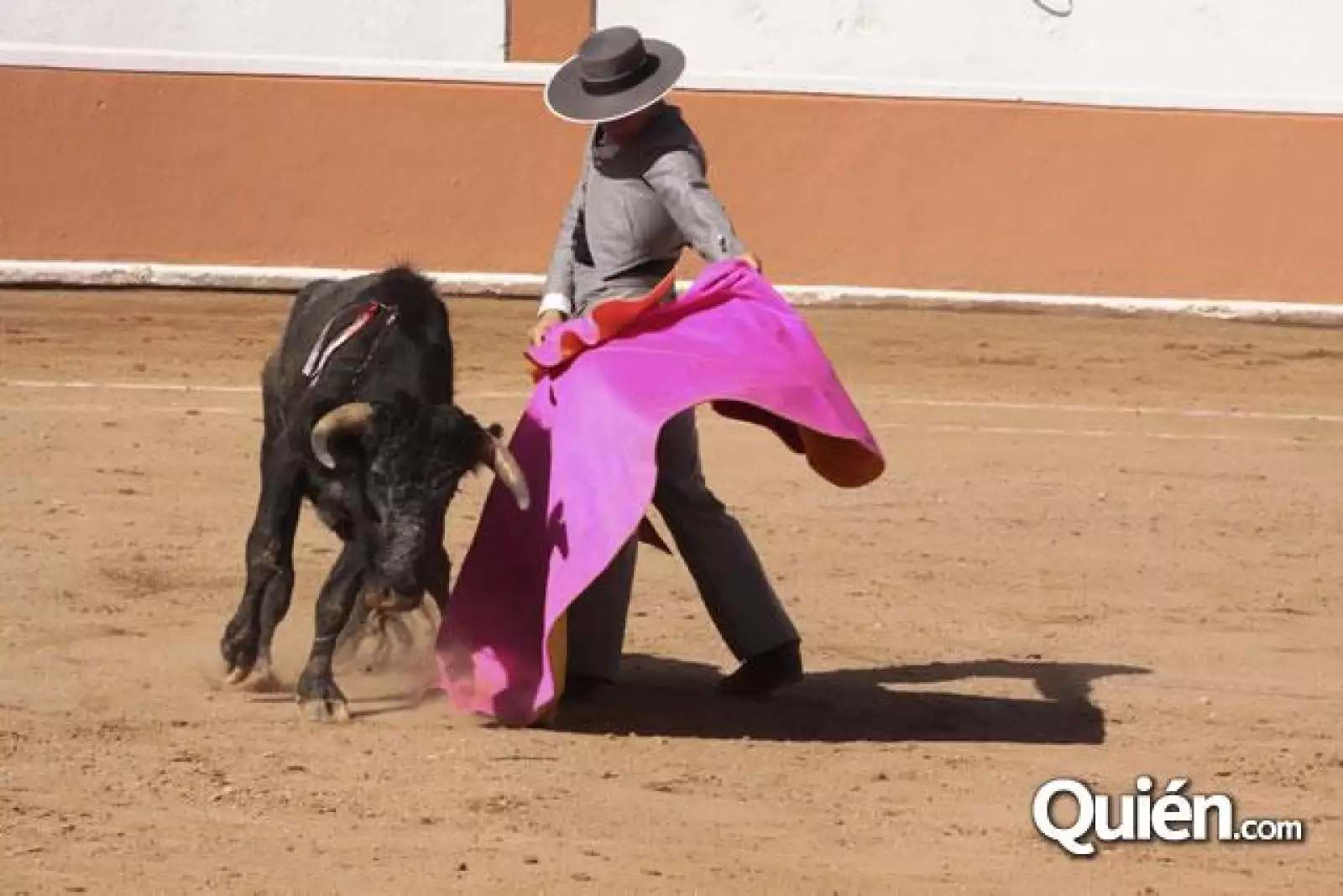 Corrida de toros Juriquilla