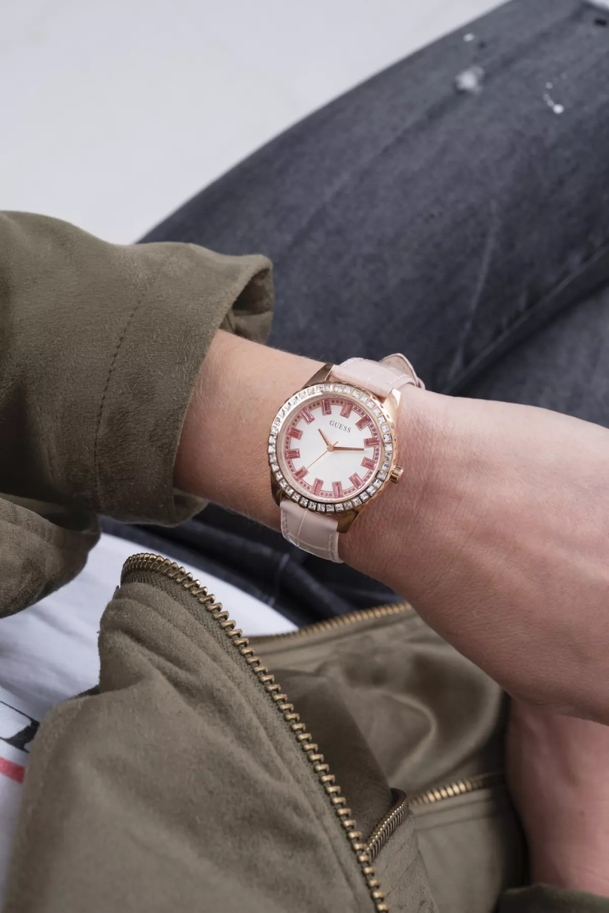 Guess Watches