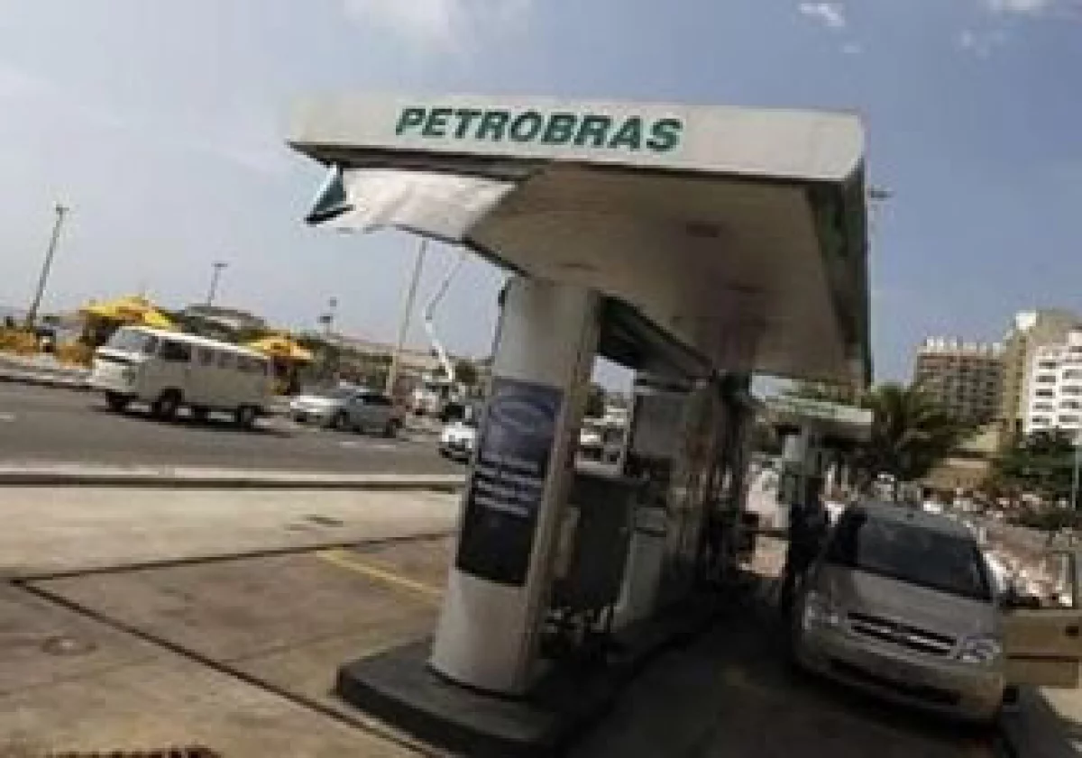 El Gobierno de Brasil anunció que amplió del 40% a 48% su participación en la paraestatal. (Foto: Reuters)