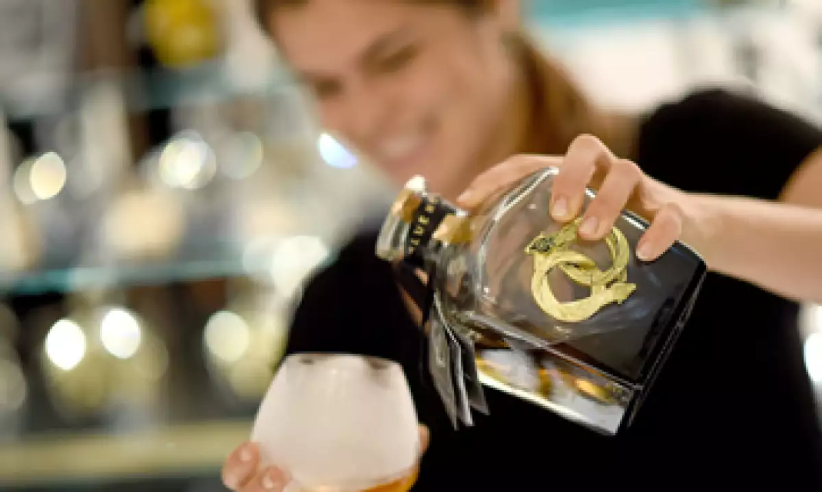 El valor de mercado del tequila en México ascendió a 3,487 mdd al cierre de 2013. (Foto: Getty Images)