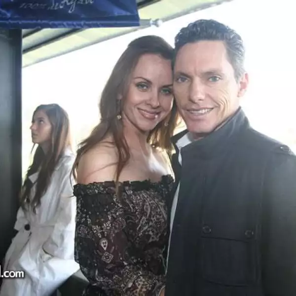 Victoria Galán,Juan Carlos Galán