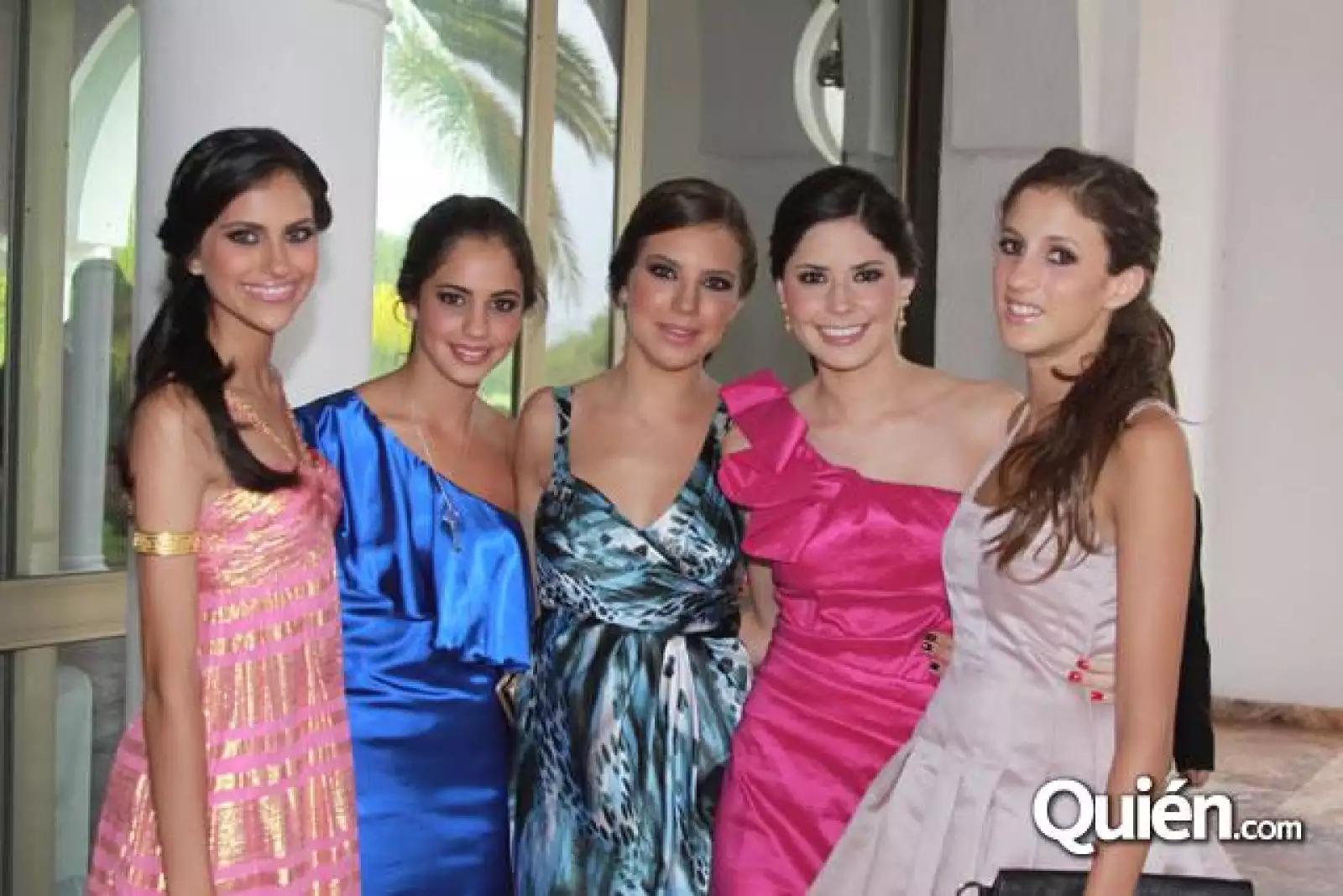 Boda Mariana Rubio Urrea y Juan Pablo De Loera Barba