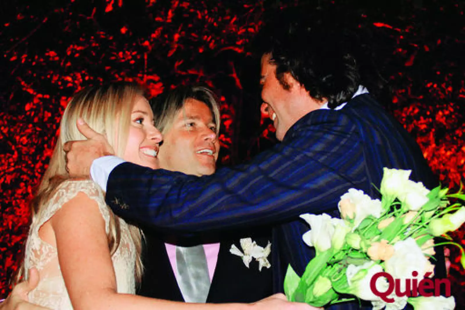 Constanza Cavalli, Kean Etro