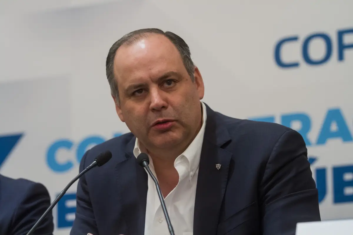 Gustavo de Hoyos