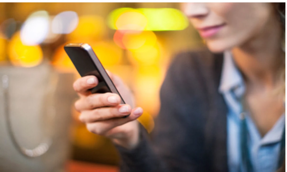 En México 25 millones de personas se conectan diariamente vía dispositivo móvil a Facebook en la actualidad. (Foto: Getty Images)