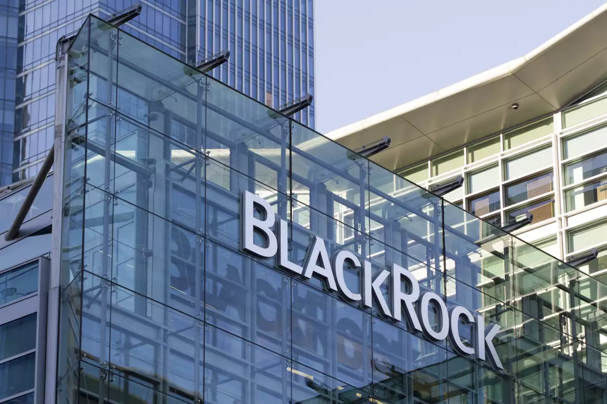 BlackRock es una las firmas de administración de activos más importantes del mundo.