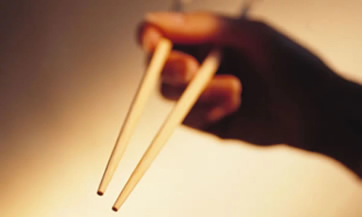 El menú de esta marca está integrado por alimento de Corea, Japón, Tailandia, Vietnam y China. (Foto: Thinkstock)