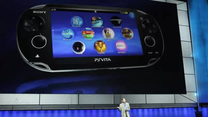PSVita