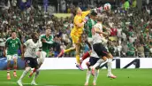 La espera por volver a unos cuartos de final mundialistas se prolongó para la Selección Mexicana.