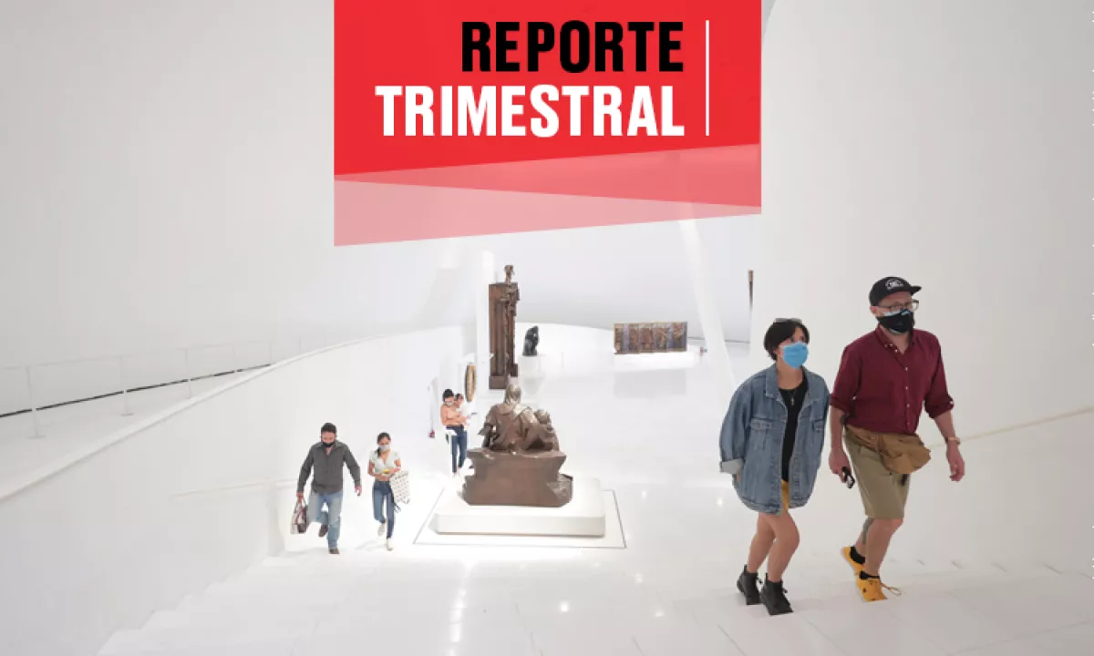 carso reporte trimestral 3T22