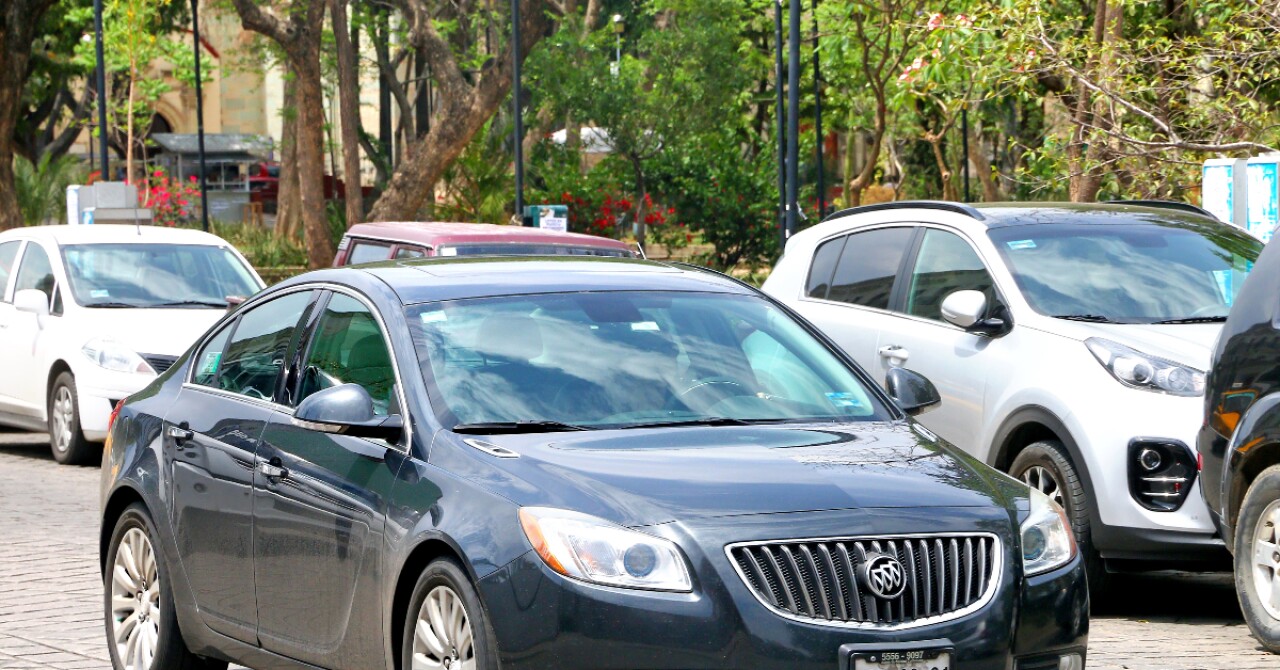 Las marcas de autos (y modelos) más confiables según miles de conductores mexicanos