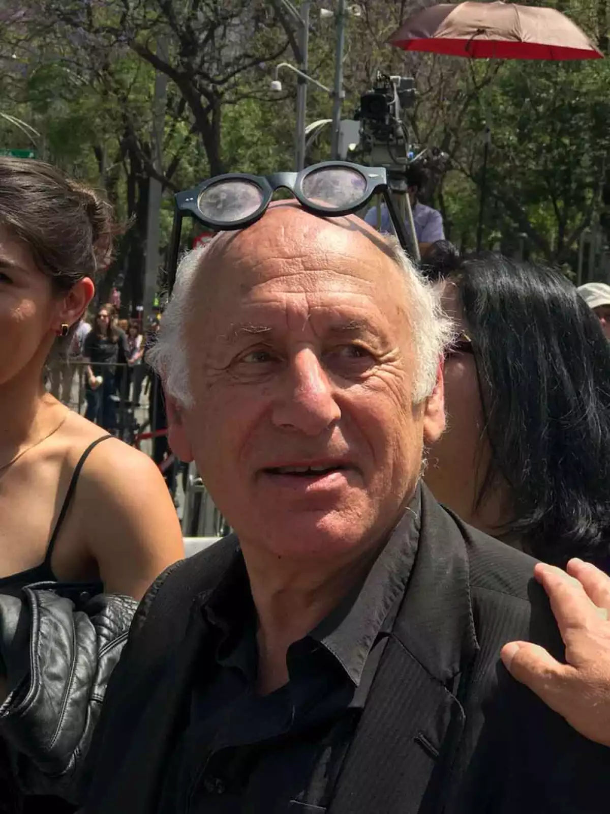 Michael Nyman