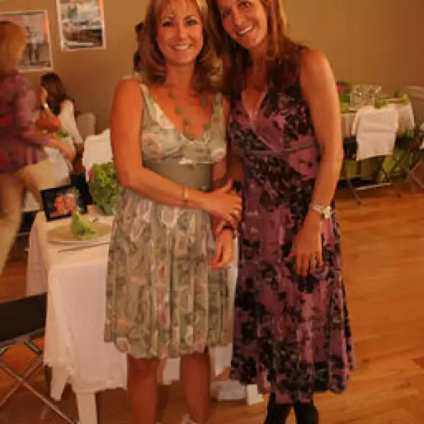 Claudia Recamier, Elena Stieglitz
