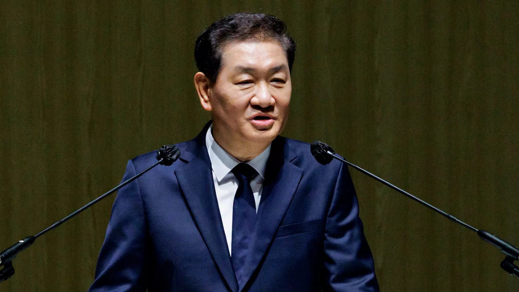 hang jong hee co ceo samsung falleció