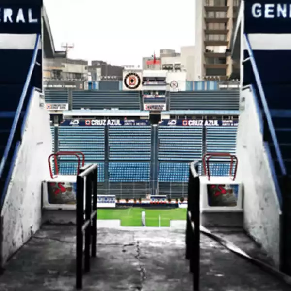¿Y la porra? Esa pregunta se la hicieron las butacas vacias del estadio azulgrana.