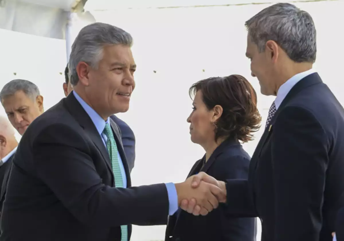 cumbre infonavit penchyna