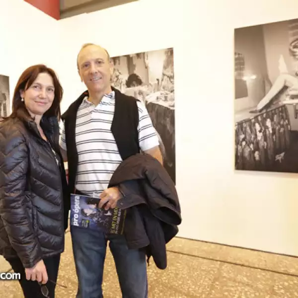 Andrea Scaglia,Marielo Scaglia