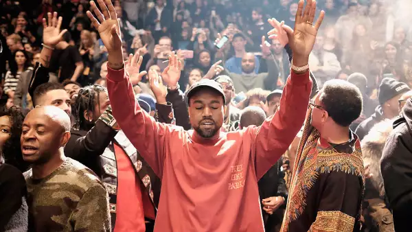 Kanye West