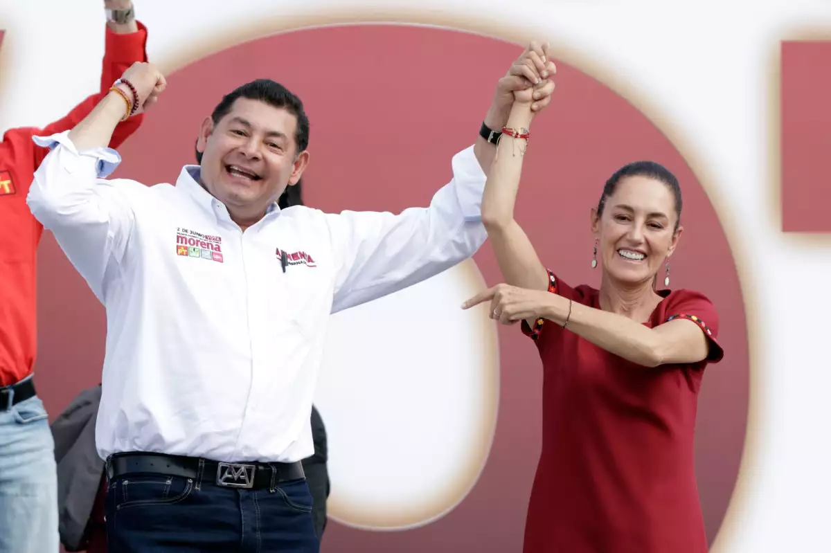 ¿Quién será el nuevo gobernador en Puebla? 