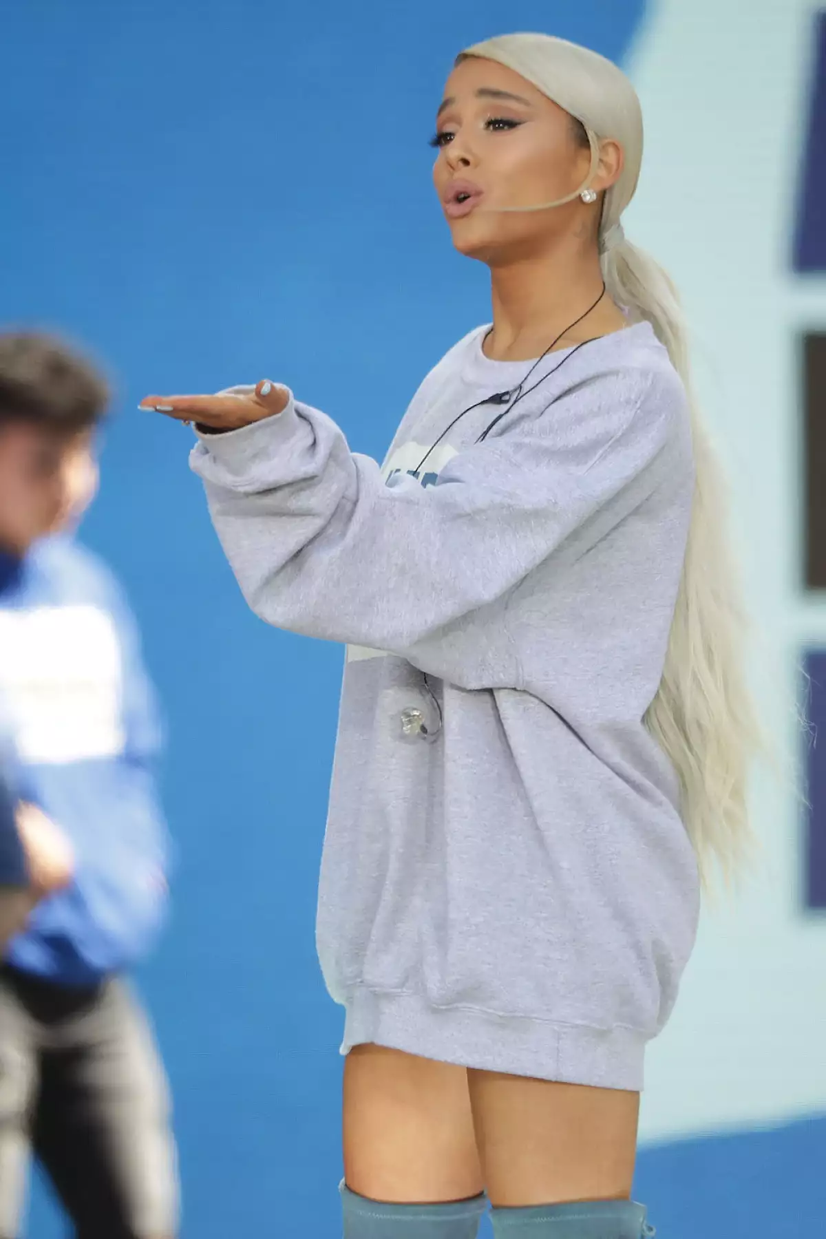 Ariana Grande